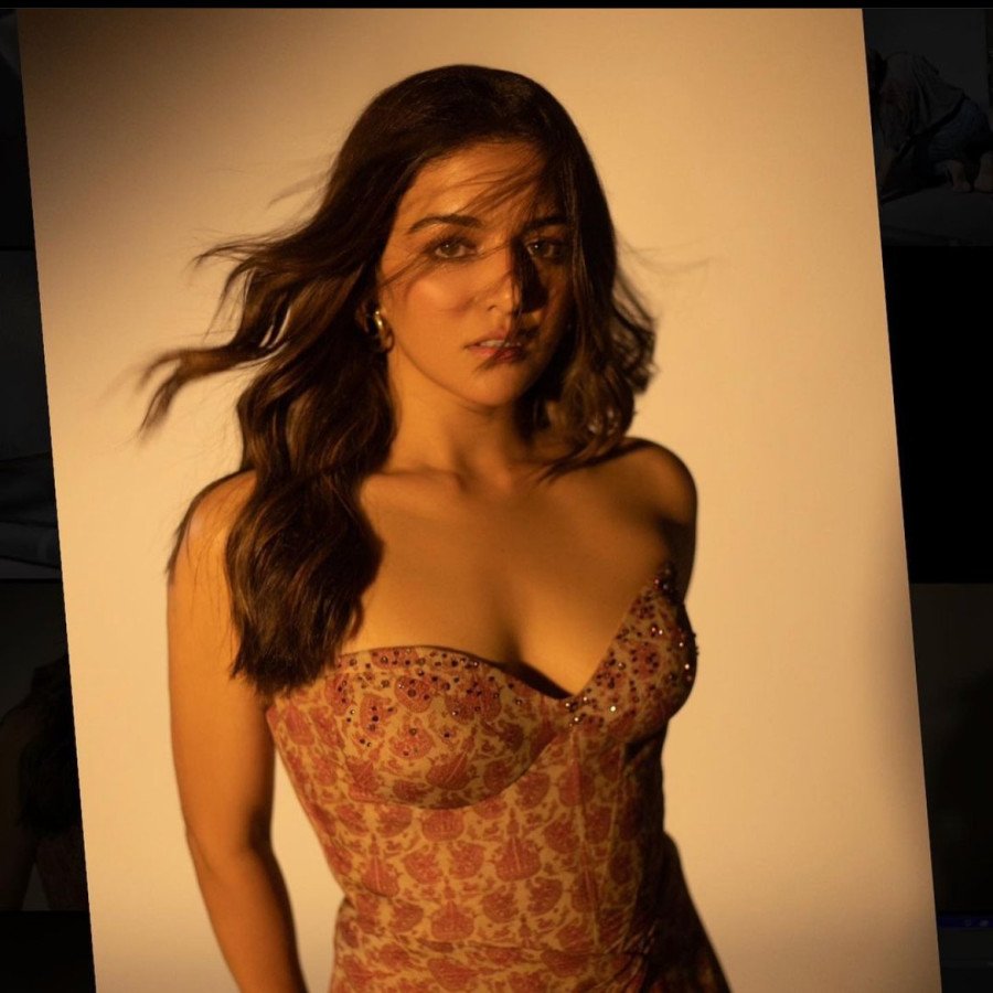 Wamiqa Gabbi