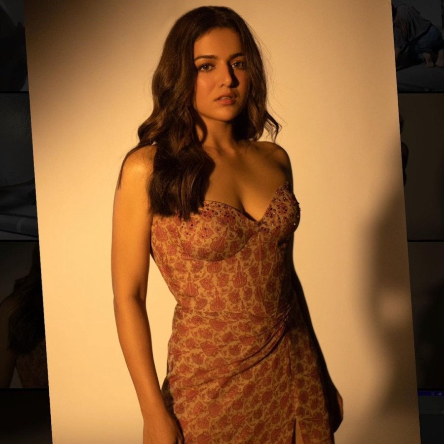 Wamiqa Gabbi