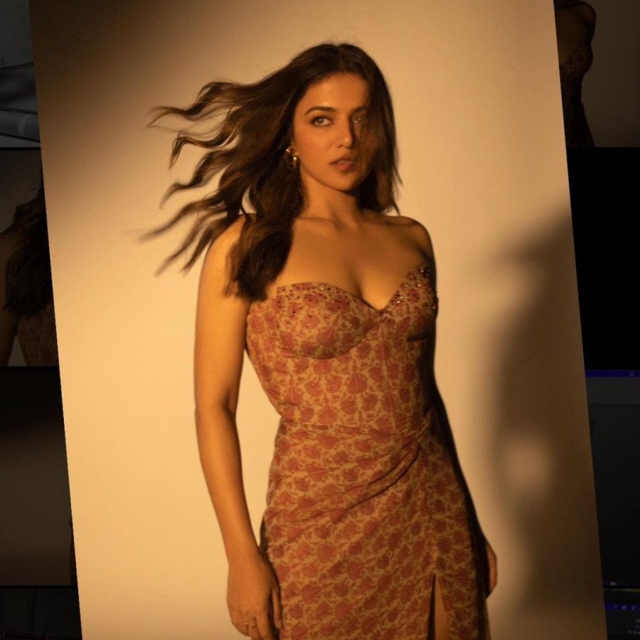 Wamiqa Gabbi