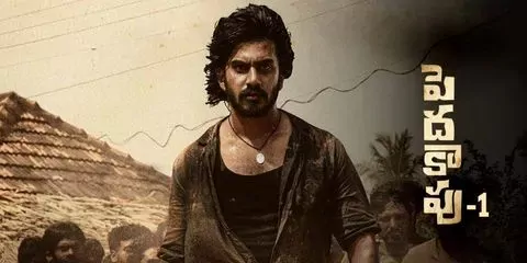 Peddha Kapu 1 still 3