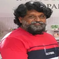 Niranjan Bandi