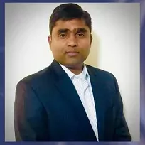 Krishna Reddy Aireddy