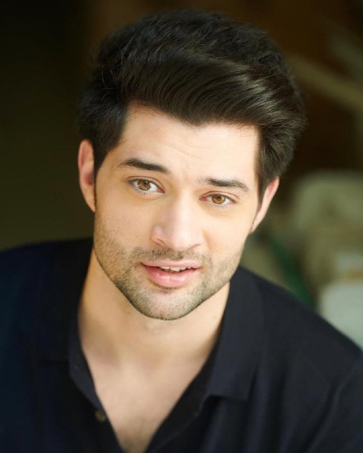 Rajveer Deol