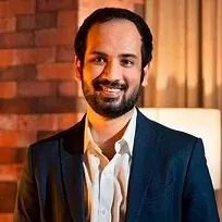 Avnish S Barjatya