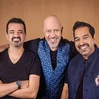 Shankar-Ehsaan-Loy