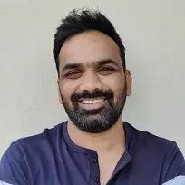 Siva Kesanakurthi