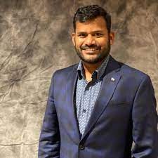 Venkat Annapareddy