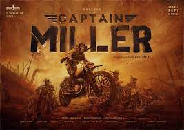 Captain Miller still 4