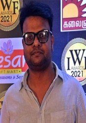 Kartik Yeskay