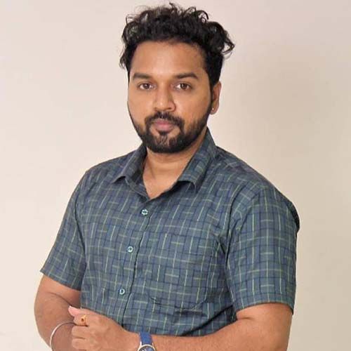 Naren Vijay
