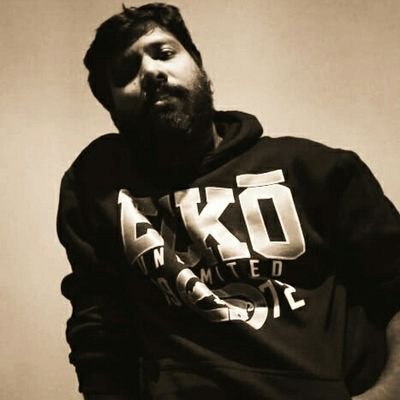 Bhanu Bogavarapu