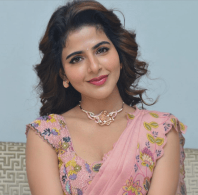 Iswarya Menon