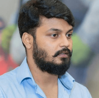 Kaushik Rachapudi