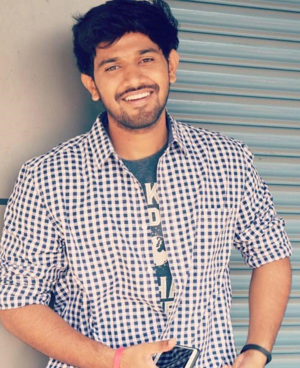 Suman Vootkur