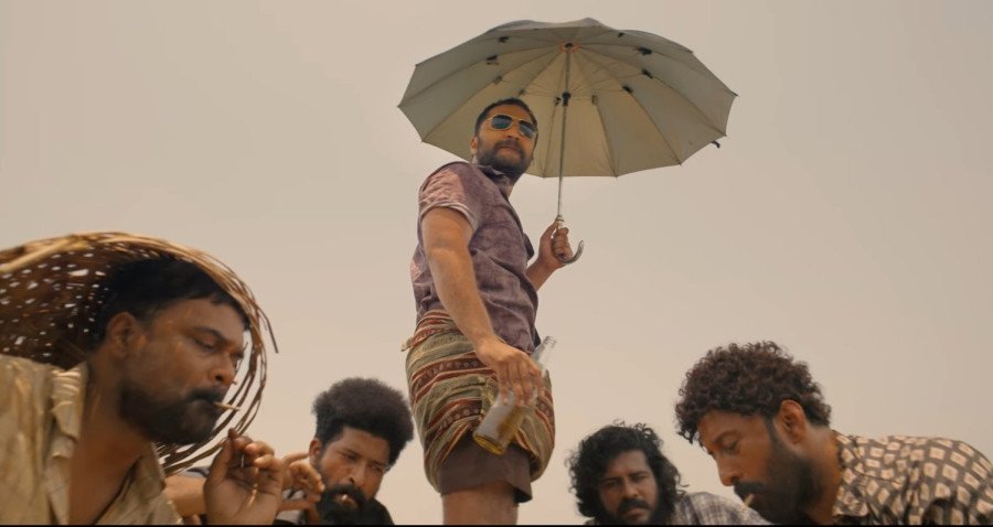 Gangs of Godavari still 8