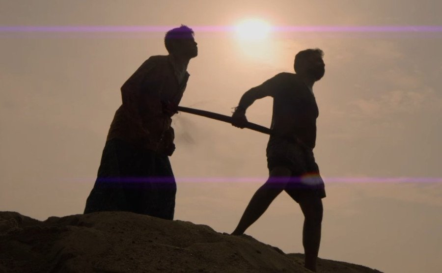 Gangs of Godavari still 9