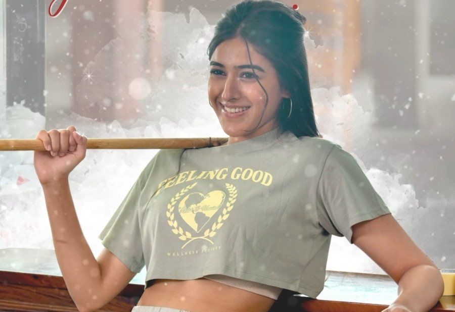 Sakshi Vaidya