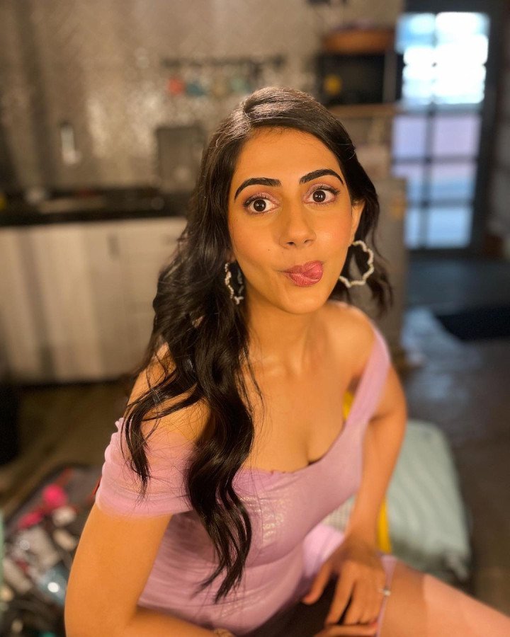 Gehna Sippy
