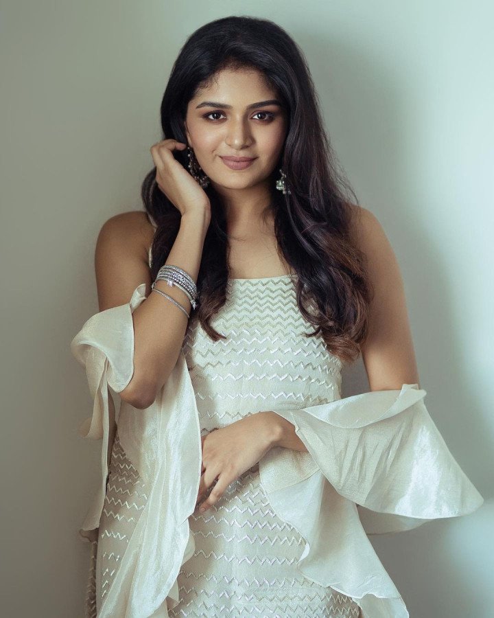 Aditi Shankar