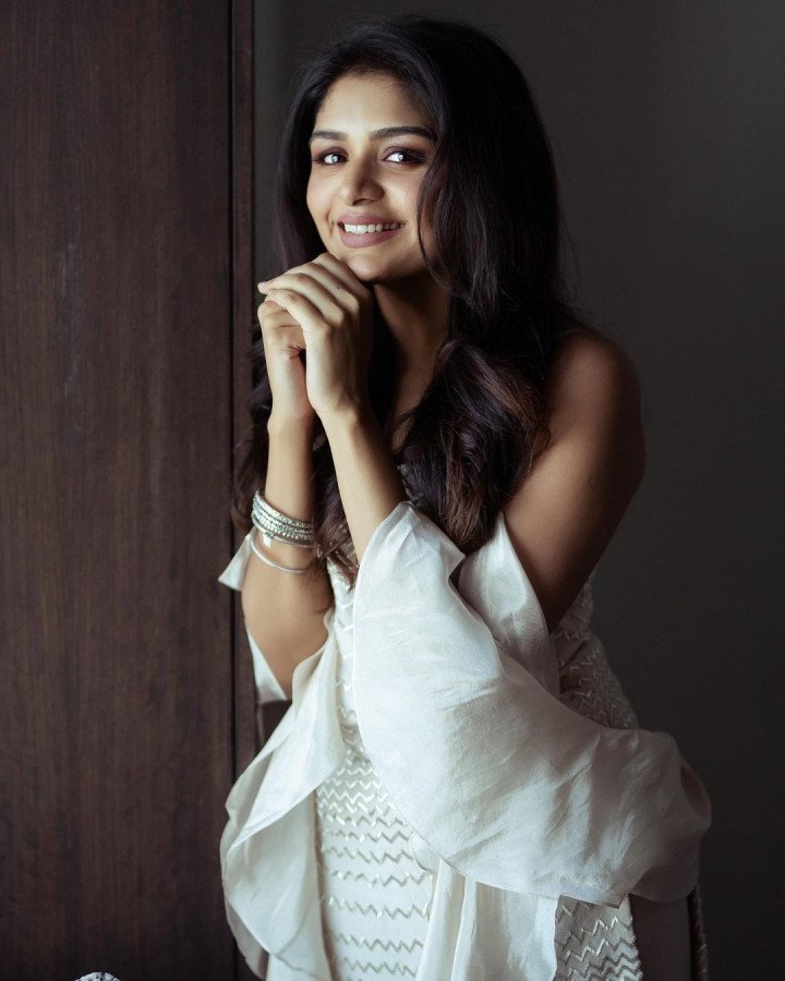 Aditi Shankar