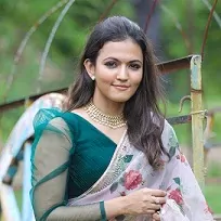 Aparna Das