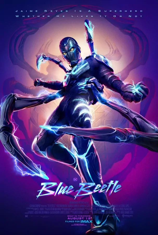 Blue Beetle still 2
