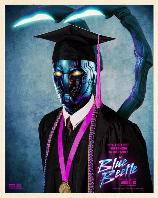 Blue Beetle still 4