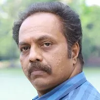 Shammi Thilakan