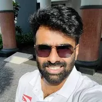 Abhilash Joshiy
