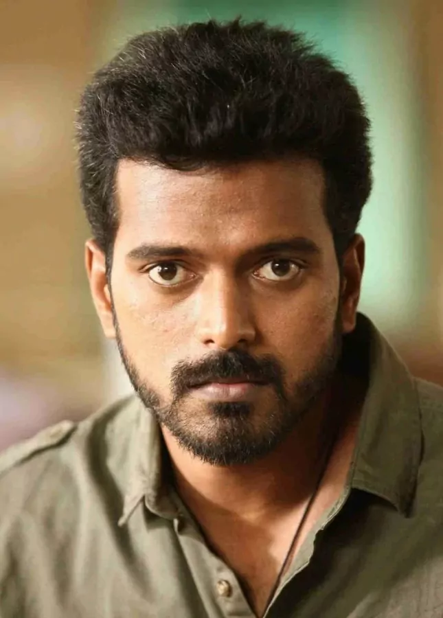 Vikranth