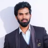 Ravikumar Jarupula