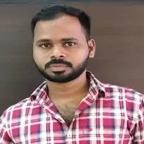 Raju Shetty Boyana