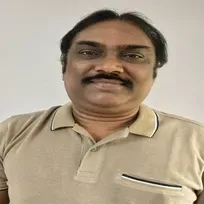 Pavuluri Vijayendra