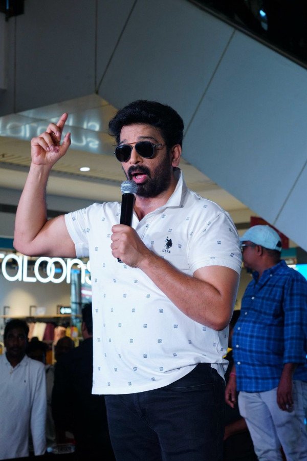 JD Chakravarthi