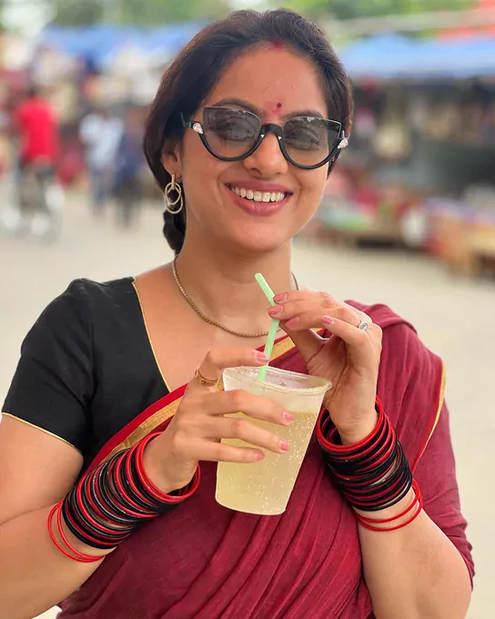 Deepika Singh