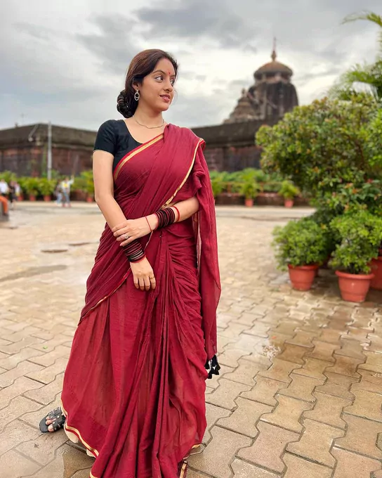 Deepika Singh