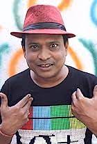 Rajeev Nigam