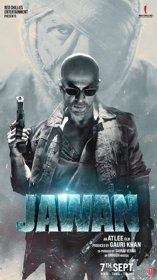 Jawan still 3