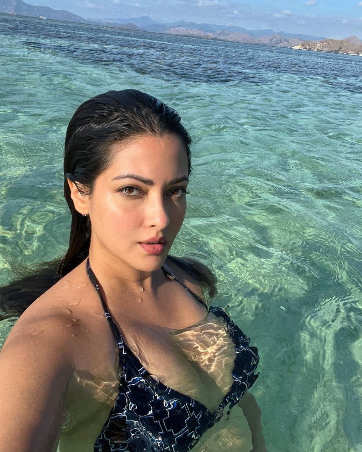 Riya Sen