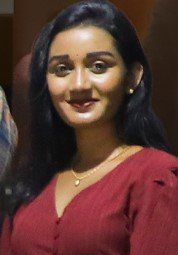 Sweety Swathi