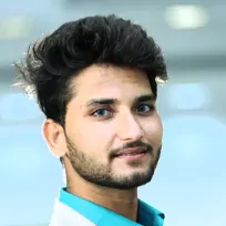 Shahrukh Shaik