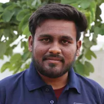 Pradeep Navi
