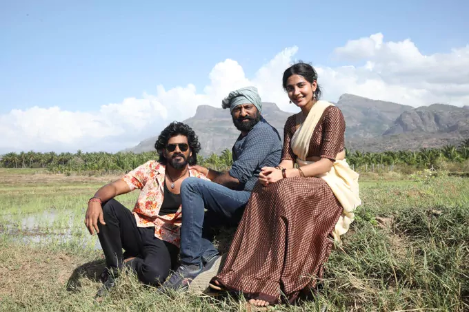Peddha Kapu 1 still 5