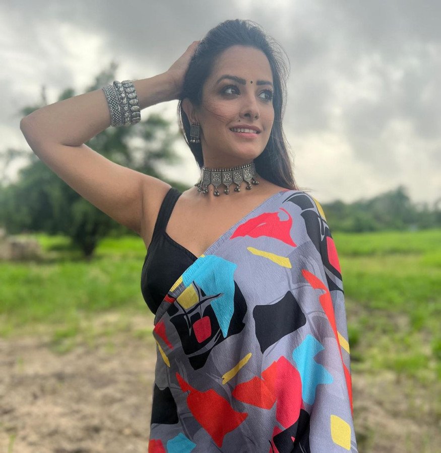 Anita Hassanandani Reddy
