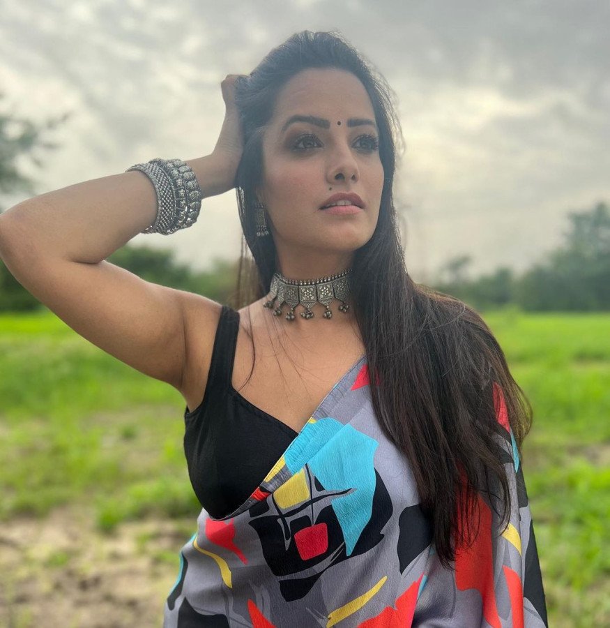 Anita Hassanandani Reddy