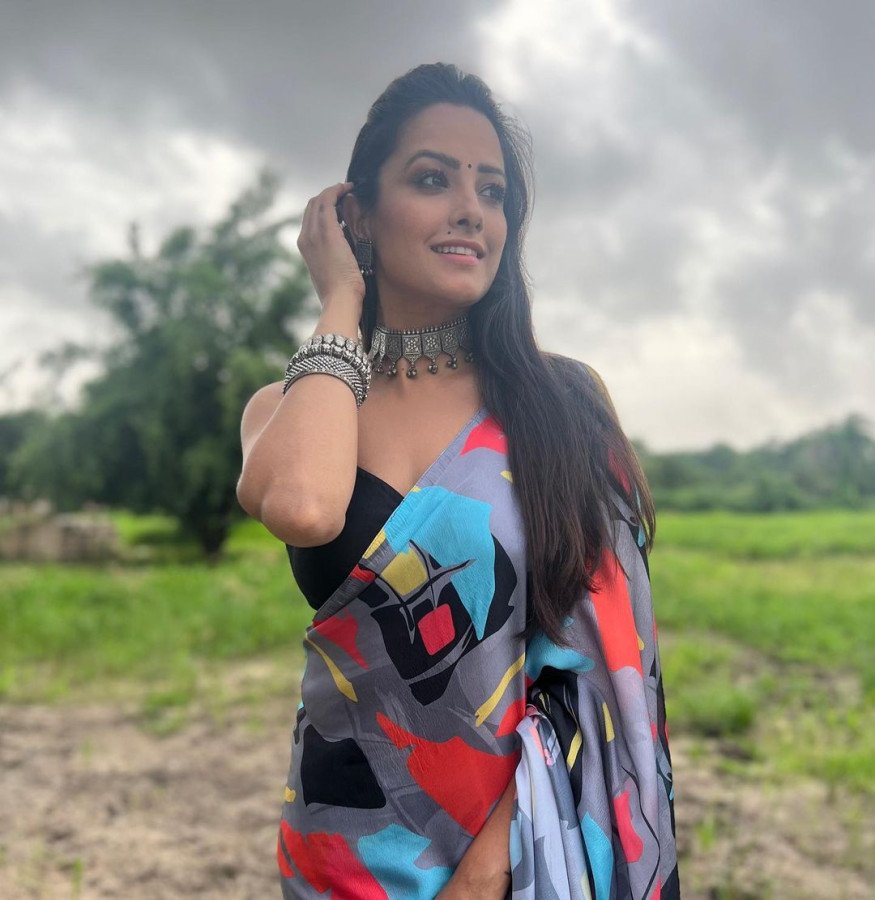 Anita Hassanandani Reddy