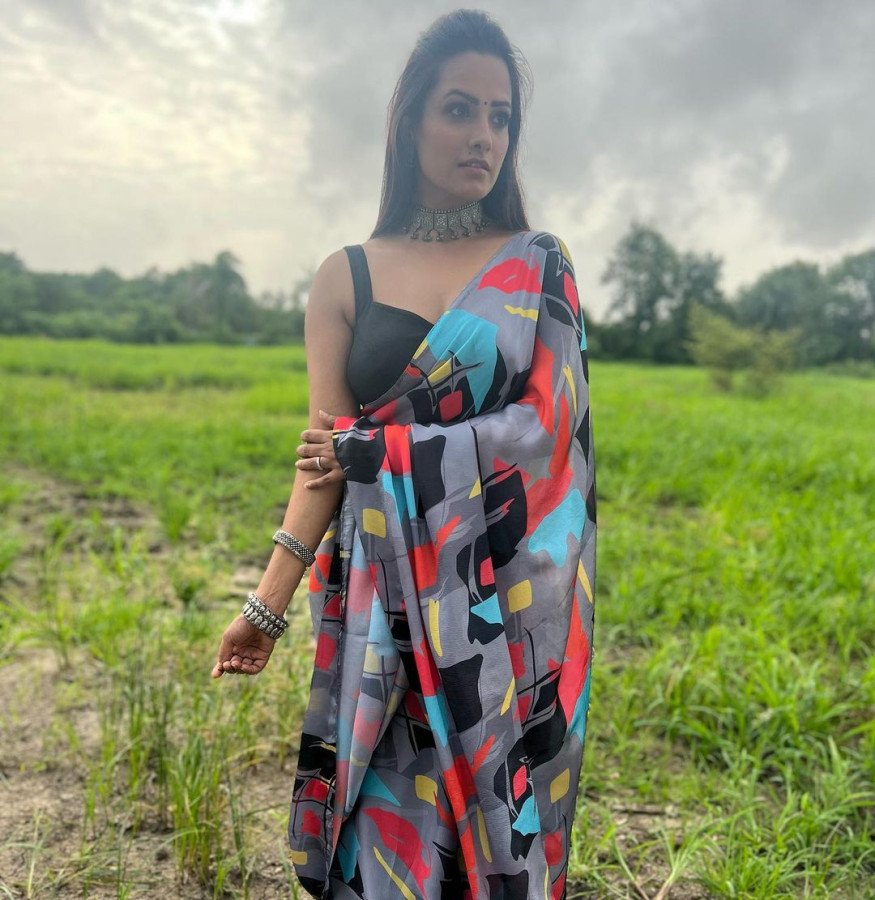 Anita Hassanandani Reddy