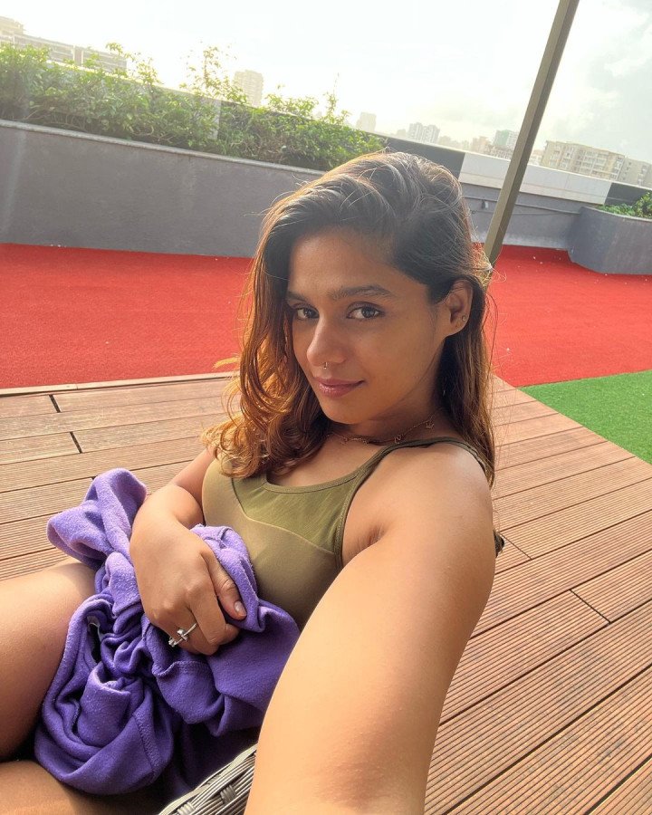 Pranati Rai Prakash
