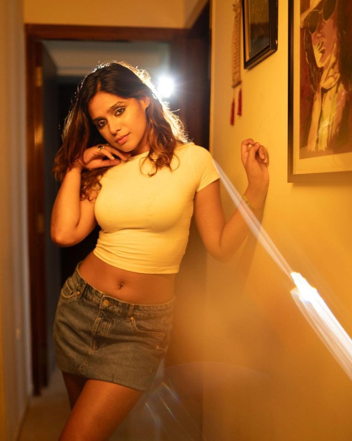 Pranati Rai Prakash