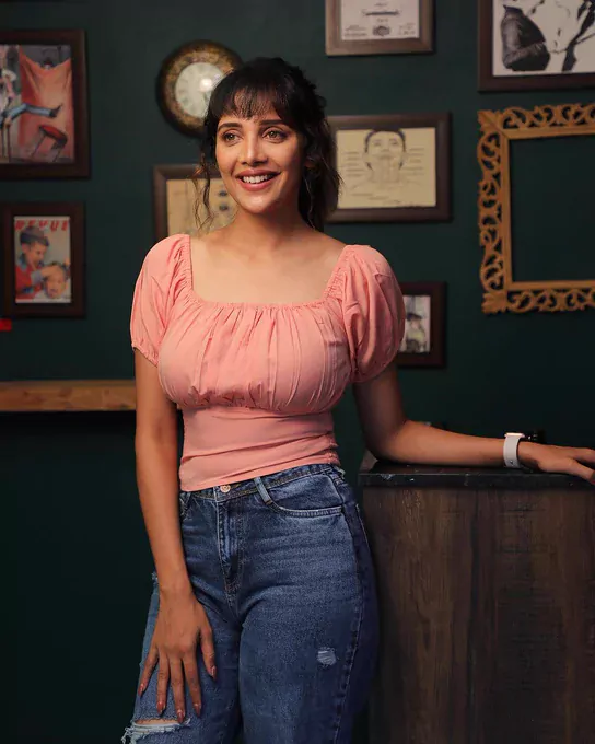 Milana Nagaraj